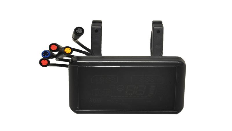 DİJİTAL GÖSTERGE (T8)